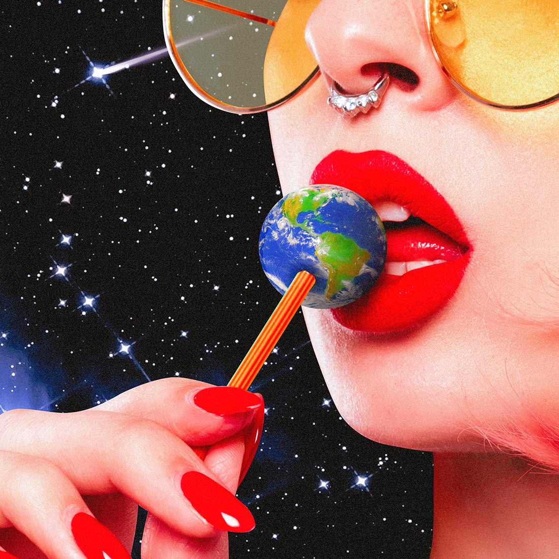 Surreal and Fantasy Collages ✨🖖
opensea.io/collection/day…
.
🛸👽 Be Inspired 🌌
.
#cryptoart #NFTs #nftart  #nftcollectors #NFTcommunity #NFT #NFTartists #OpenSeaNFT #surrealart #collage #surreal #photocollage #SURREALISM #collageart #meditation #Dreamers #collagetwitter