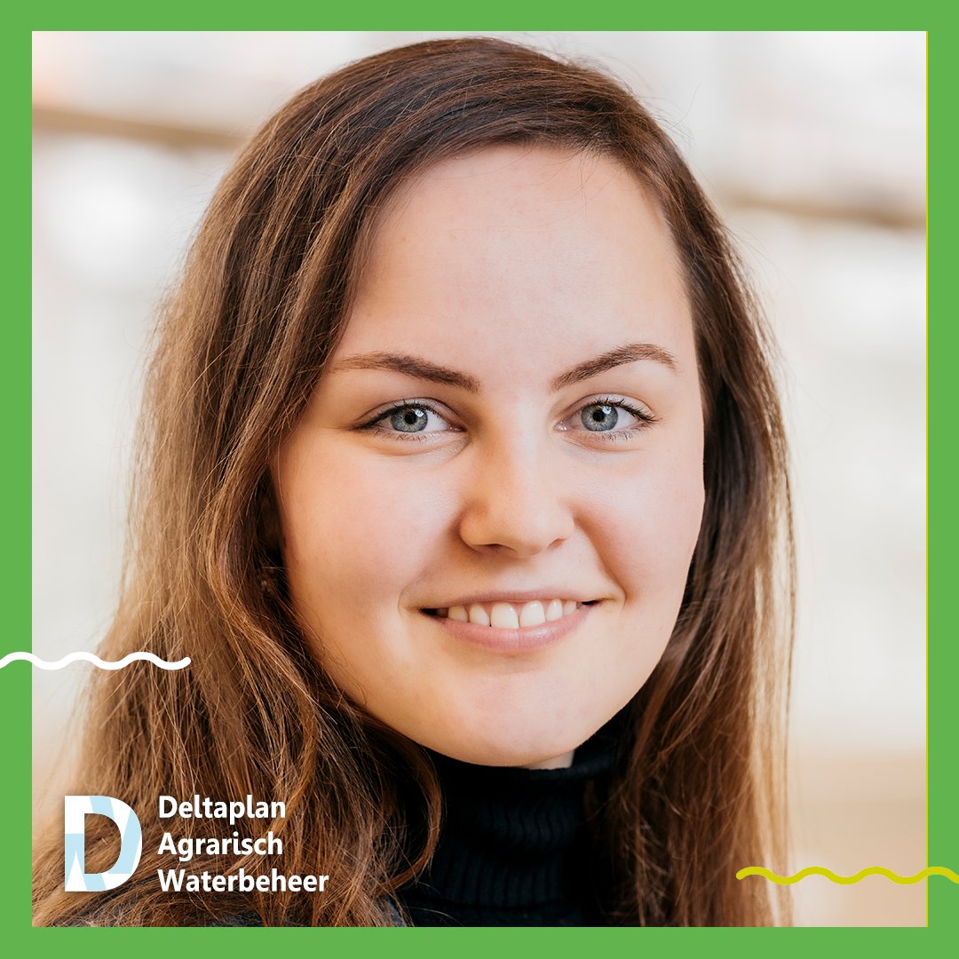 DAW_NL's tweet photo. 🗨️| ‘Laat mij maar iets regelen, organiseren is mijn kracht’, aldus Thea Kampert, DAW-Kennismatcher melkveehouderij. Ze zet activiteiten als middel in om kennis en ervaring over goed bodem- en waterbeheer breder te delen met experts, boeren en tuinders 👇https://t.co/v3BQuGriGz https://t.co/HsBwvLfes8