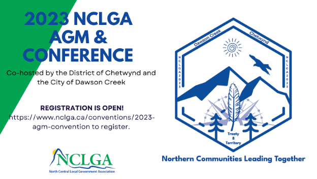 NCLGA tweet media