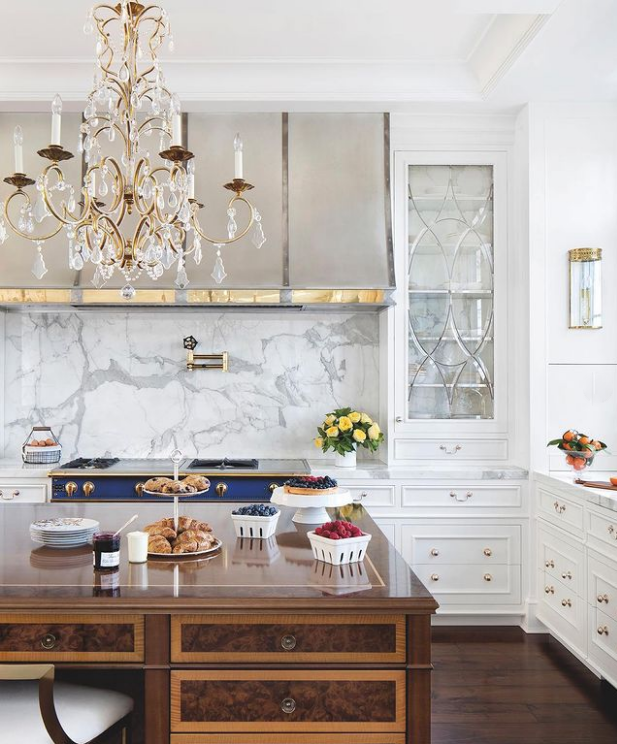 Stunning Backsplash on this incredible project by <a href="/PyramidBuilt/">Pyramid Builders</a> <a href="/ABS_Architects/">ABSarchitects</a> <a href="/RichardA2Z/">Richard Anuszkiewicz</a>