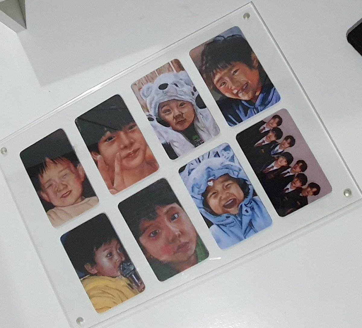 Inkacartue's tweet photo. #inkmail22๐
A very lovely mail from @kai_baekgu I love your art work sm! Thank you for giving me (and others) a chance to have these art pieces๐
#ArtByKaiFeedbacks https://t.co/9bNCWhlKe8