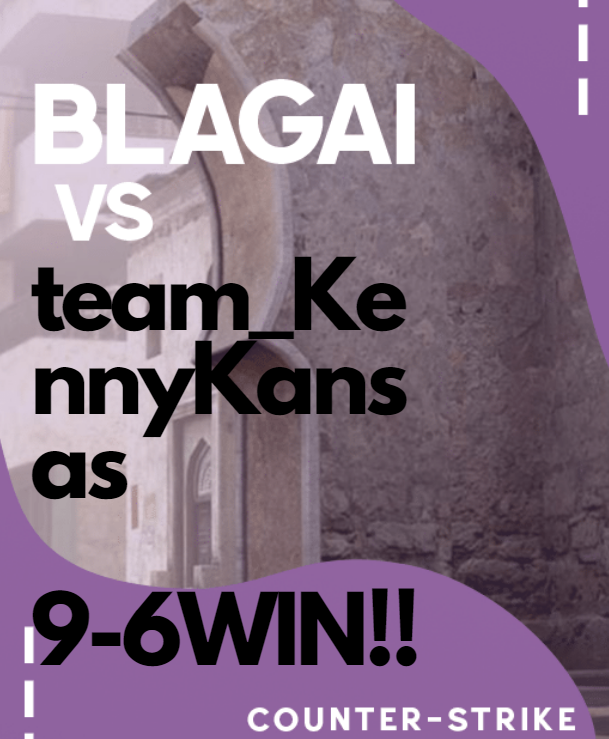 blagai_meta's tweet photo. WE WON F**KHEADS!🔥 I could say it was easy. Mostly because it was!😜😍JK, WP to our opponents <33 https://t.co/Kll2z2dZeW
