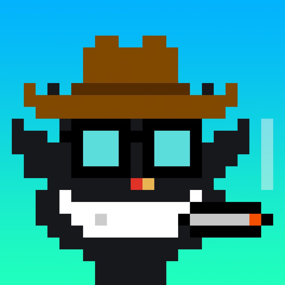 ThetaPunks tweet media