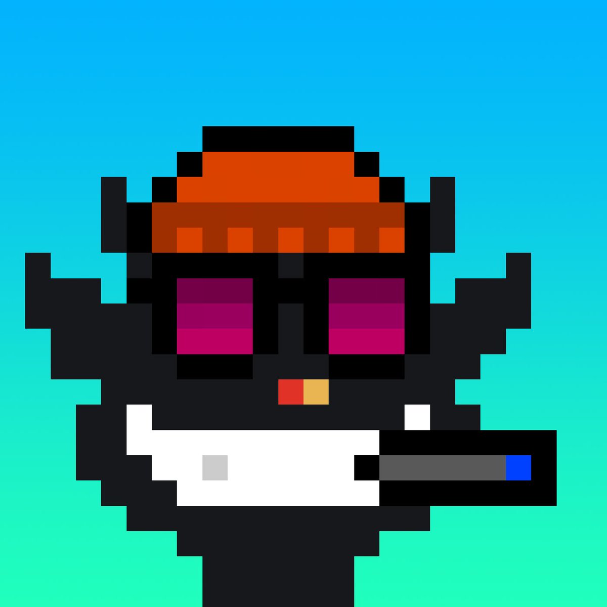 ThetaPunks tweet media