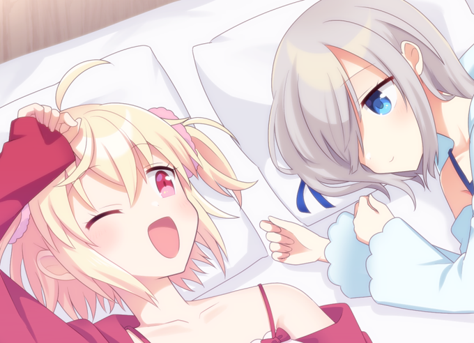 skeb1件納品いたしました、大変お待たせいたしました…! 