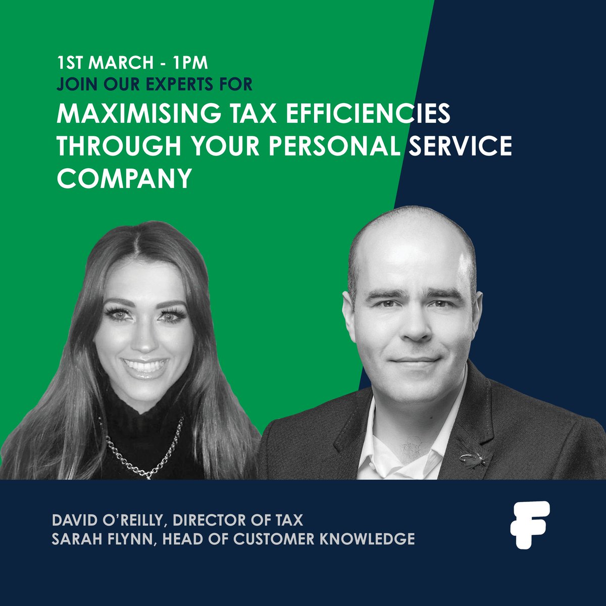 Fenero (@fenero) on Twitter photo We're looking forward to hosting the next of our customer webinars tomorrow! Sarah and David will be sharing info & advice to Fenero customers who use a Personal Service Company. Register at the link shared by your Account Manager last week or email pscsupport@fenero.ie for help! We're looking forward to hosting the next of our customer webinars tomorrow! Sarah and David will be sharing info & advice to Fenero customers who use a Personal Service Company. Register at the link shared by your Account Manager last week or email pscsupport@fenero.ie for help!
