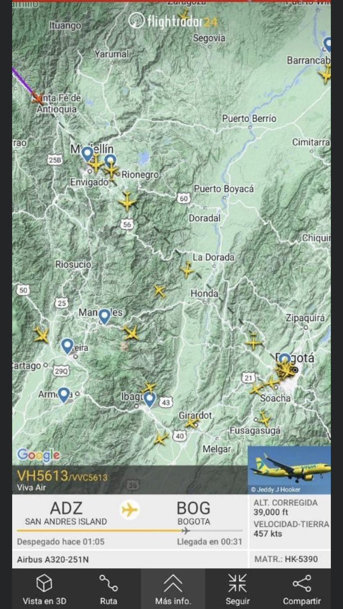 NGR_Noticias's tweet photo. Estos fueron algunos de los últimos vuelos de Viva Air. Cuando la aerolínea sacó el comunicado informó que desde las 8 Pm empezarían a cancelar los vuelos, y fue así, entre las 9 y 11 Pm solamente se dieron alrededor de 10 vuelos, algunos de esos fueron + https://t.co/5aZzIXwq1J