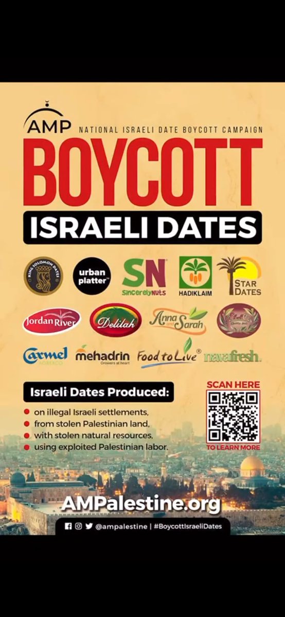 akhoosen's tweet photo. COMPULSORY TO BOYCOTT THESE HARAMIS https://t.co/tW0PHXW2YI