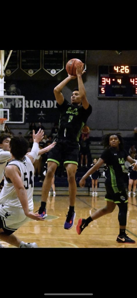 Blessed to announce I’m committed to Virginia Wesleyan University!!! <a href="/VWU_Basketball/">Virginia Wesleyan 🏀</a> <a href="/SouthCountyBBB/">SC Boys Basketball</a>