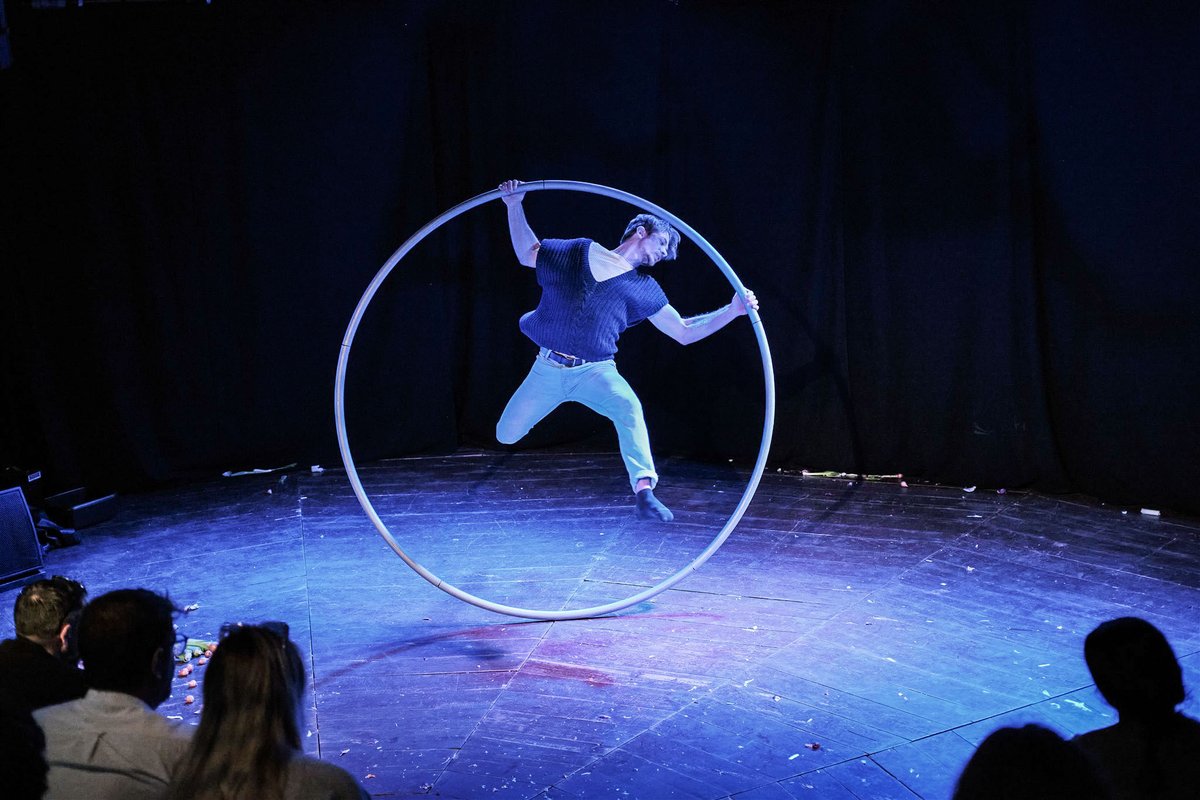 February has flown past so we're looking ahead to March, where we've got some incredible performances from <a href="/Jdsrowland/">James Rowland (any pronouns) 🇵🇸</a> <a href="/zoelyons/">Zoe Lyons</a> <a href="/ostheatre/">Hours</a> <a href="/AvantGardeDance/">Avant Garde Dance</a> and much more on the way!

See what's on 👇
bit.ly/3Z9kdWr