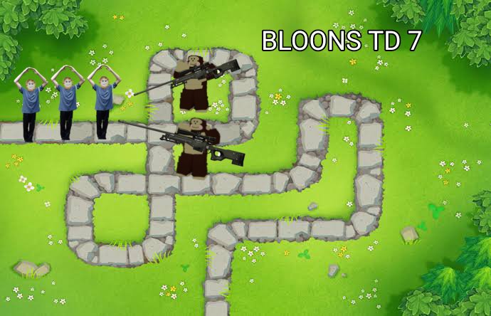 otislixo's tweet photo. @ninjakiwigames new bloons?🤔🤔🤔 https://t.co/yb7fm38SS2