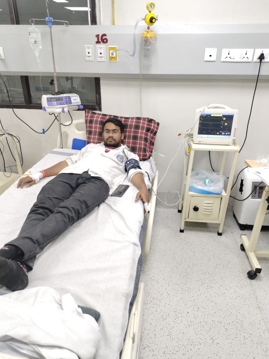 Piyush Jhariya (@jhariyapiyush) on Twitter photo #i_support_NDVSU_vets
#mass_hunger_strike
#increaseMPvetStipend
<a href="/MLApremsinghBJP/">Premsingh Patel (मोदी का परिवार)</a>
<a href="/presidentVCI/">Dr. Umesh C Sharma</a> #i_support_NDVSU_vets
#mass_hunger_strike
#increaseMPvetStipend
<a href="/MLApremsinghBJP/">Premsingh Patel (मोदी का परिवार)</a>
<a href="/presidentVCI/">Dr. Umesh C Sharma</a>