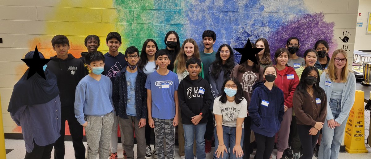 February JAG of the Month students are celebrated and recognized for their caring character, nominated by GMS teachers! You are inspiring to others, Gooo JAGS! @MrThomasGMS <a href="/MrMalakates/">Evangelos Malakates</a> <a href="/Ms_Keyack/">Kimberly Keyack</a> <a href="/WWP_Schools/">WW-P School District</a> #wwprsd <a href="/TGMSJags/">Thomas Grover Middle School</a>