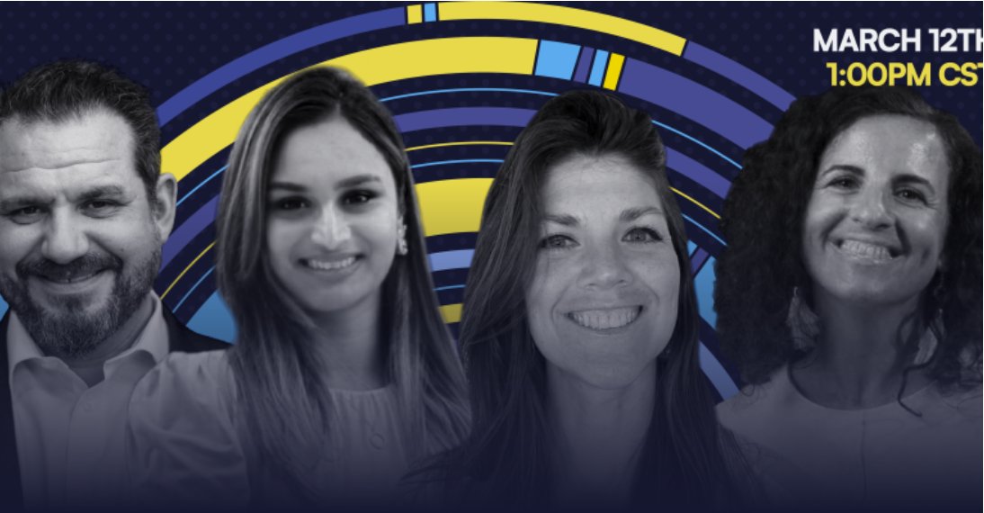 With volatile markets, investors tightening their belts, and venture capital investments moving later stage, where does early-stage capital come from?  Join us on 3/12 at the <a href="/AmplifyPhilly/">Amplify Philly</a> house at #SXSW2023 to find out! amplifyphilly.com/sxsw/events/wh…