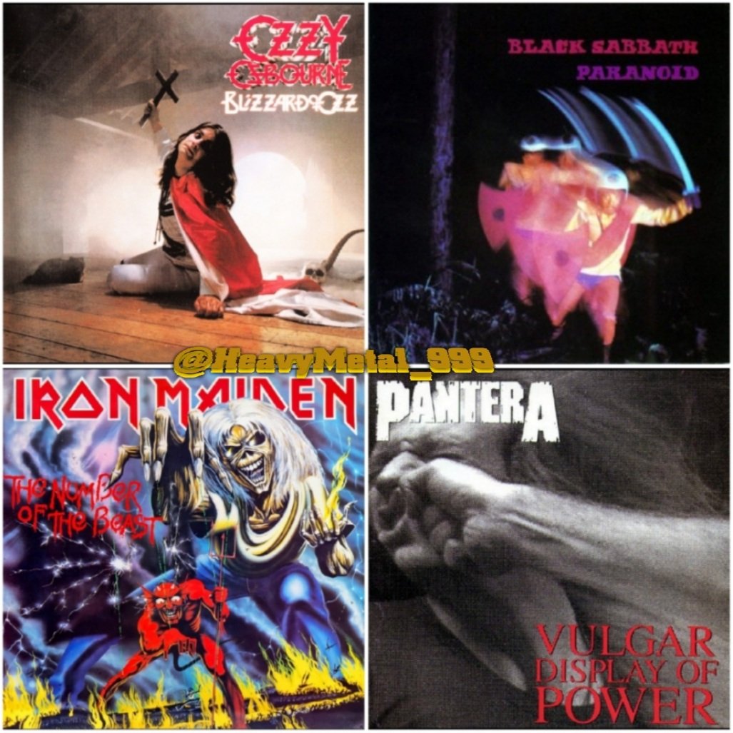 What album do you prefer?