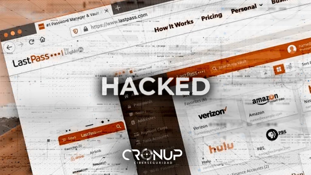 Cronup_CyberSec's tweet image. 🔓 Caso LastPass: Un Ingeniero Senior DevOps habría sido comprometido con un KeyLogger

Más información en nuestro blog: lnkd.in/efVcuYna

#Ciberseguridad #devops #LastPass #Incidente #seguridad #Noticia