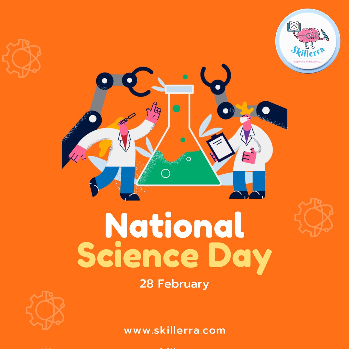 Today, let's celebrate the wonders of science and the power of human curiosity to unravel the mysteries of the universe. Happy National Science Day
#NationalScienceDay #ScienceWonder #HumanCuriosity #ScienceCommunication #WomenInScience #ScienceForAll #Innovation #Research #love