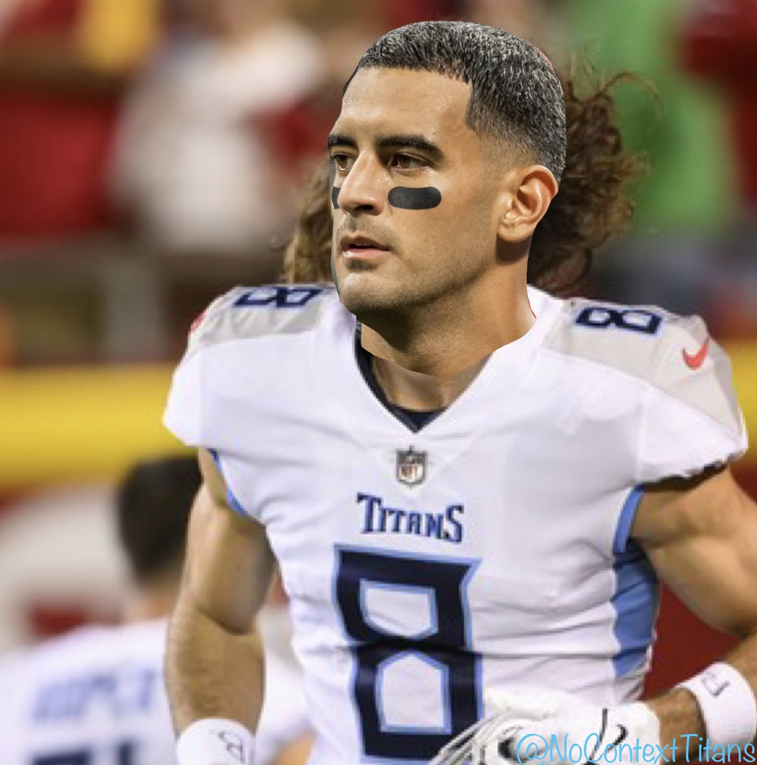 No Context Tennessee Titans tweet media