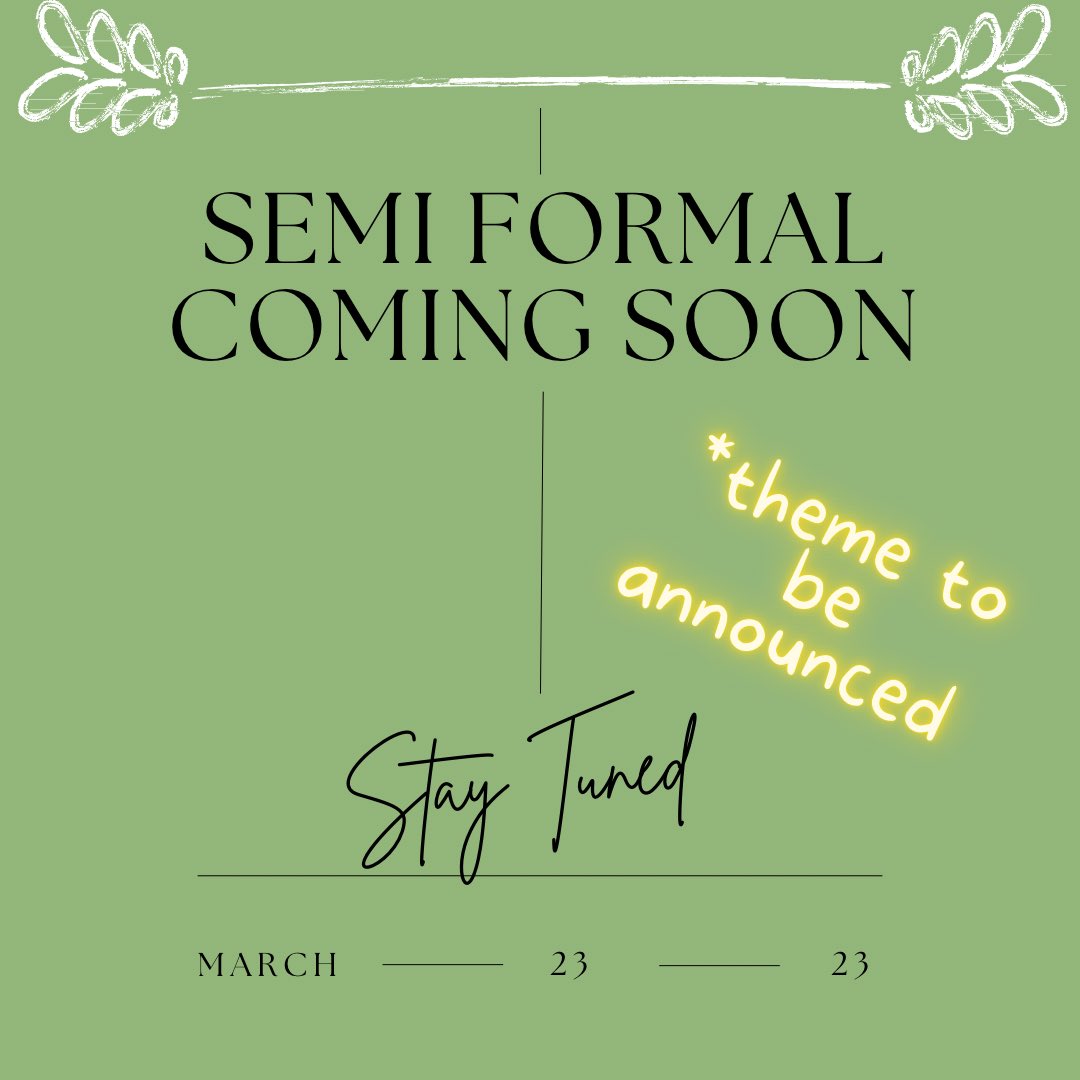 PWC Student Council (@pwcstudentcoun1) on Twitter photo 