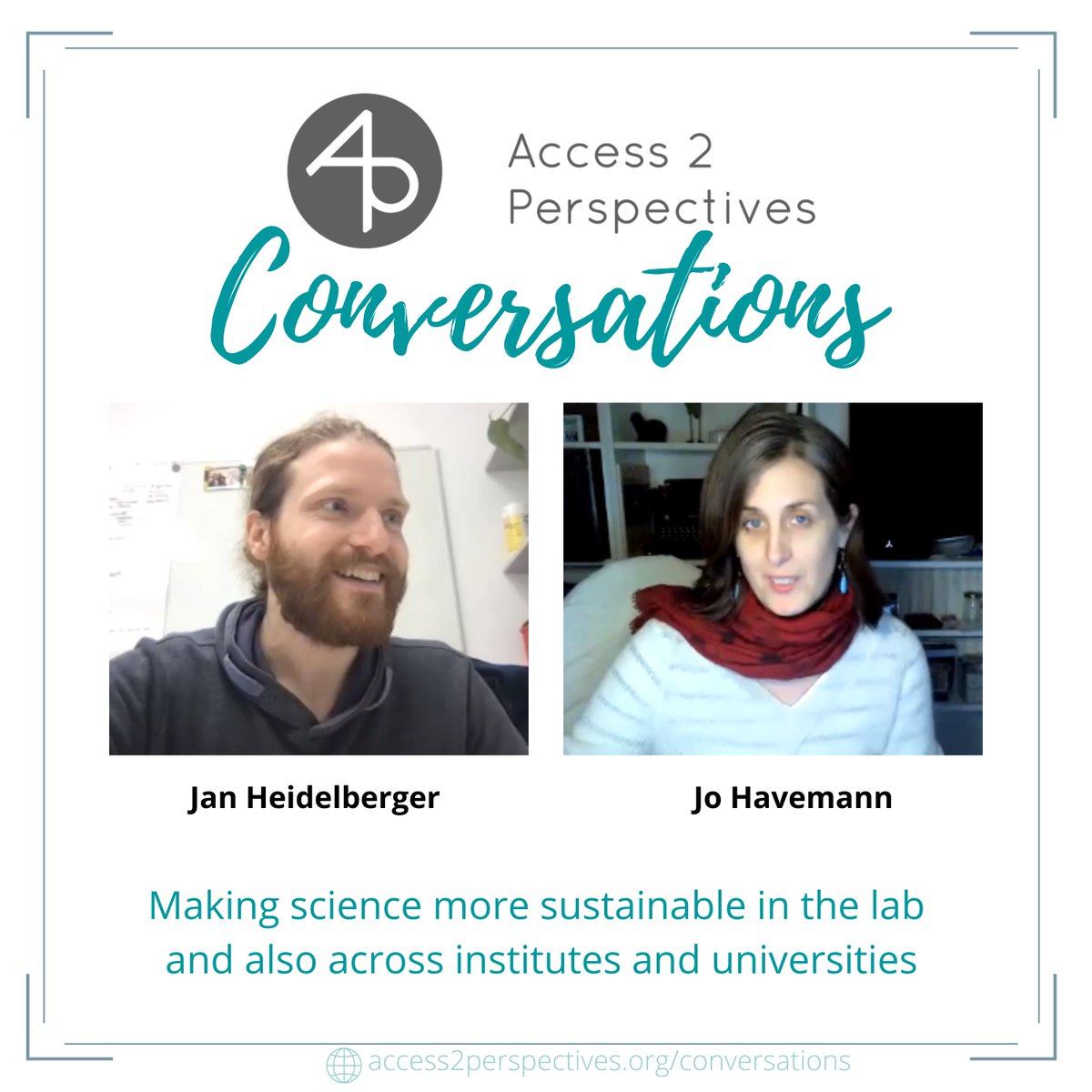 openscicomm's tweet photo. @Marswalker5 works as a Scientific Coordinator for the Max Planck School Matter to Life in Heidelberg, Germany.
He joins Jo to talk about the ways of making science more sustainable in the lab and also across institutes and universities.

Listen here: https://t.co/rKQEIDSy1j https://t.co/Q9EzuZxXXk