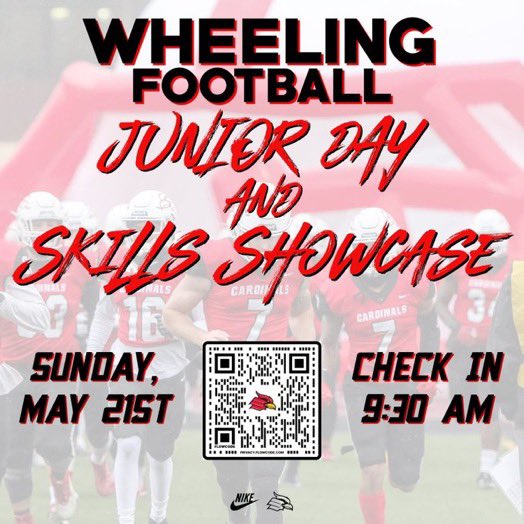 TeddyShepardson's tweet photo. Thank you @Coach_JEmerich for the invite!!
@ArtisticMayhem1 @PRZPAvic @EPAFootball @PrepRedzonePA @PaPrepLive @HSGameOn @PaFootballNews @SOLsports https://t.co/nbJSDTAEaF