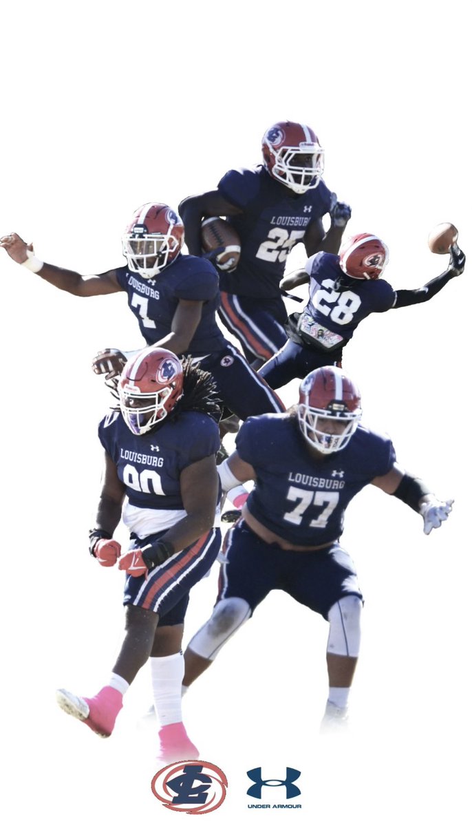 Runnio.20 (@runnio2) on Twitter photo After a Great Conversation with <a href="/CoachNickDean/">Coach Nik Dean</a> I’m blessed to Receive a Offer from Louisburg College. After a Great Conversation with <a href="/CoachNickDean/">Coach Nik Dean</a> I’m blessed to Receive a Offer from Louisburg College.