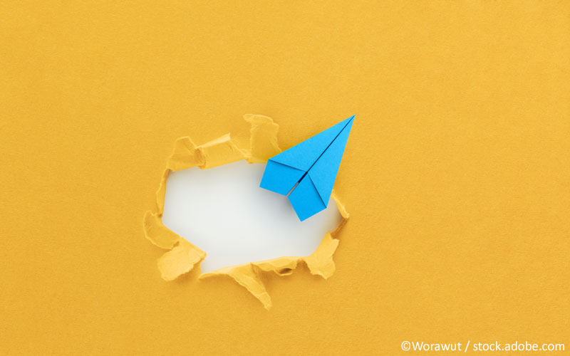 Gelbe Liste tweet media