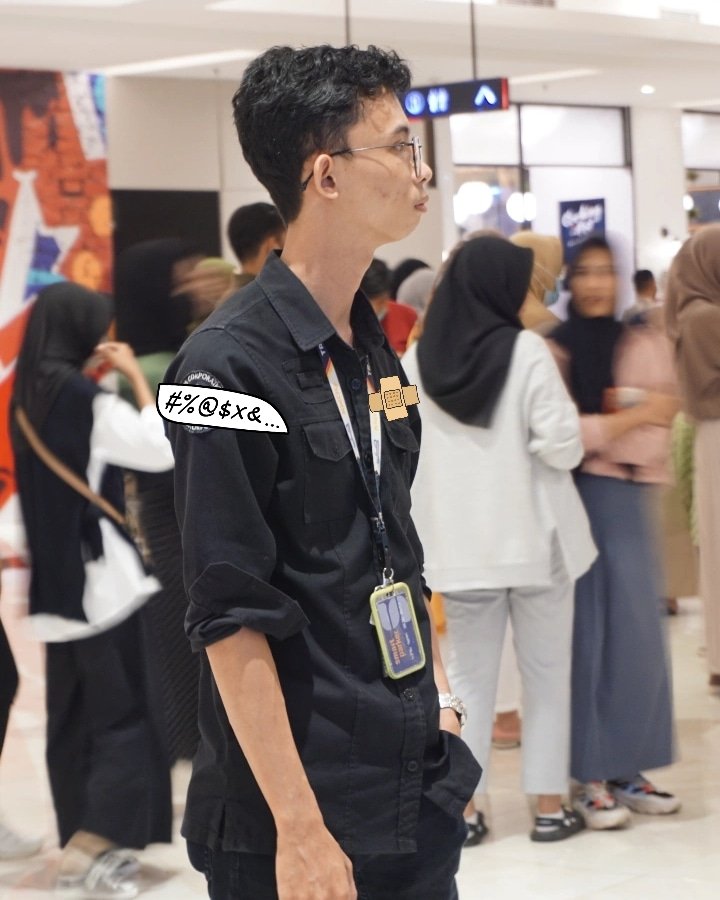 cracker_zero's tweet image. Kerja kerja kerja ga kaya juga