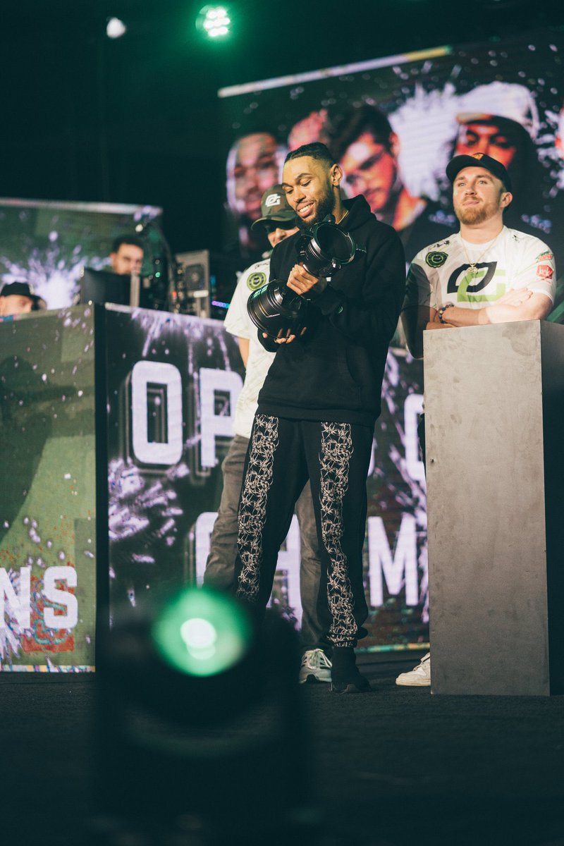 OpTic aPG tweet media
