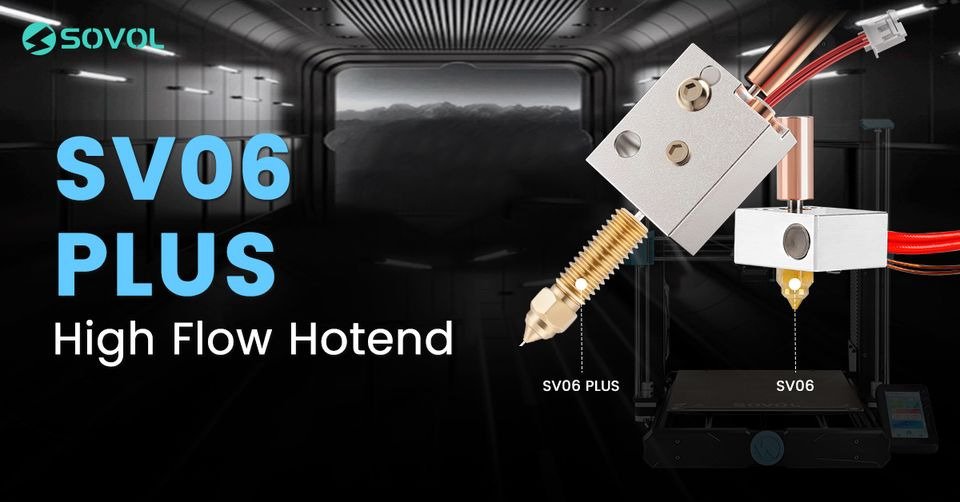 Ag4rici's tweet image. #3dprinter #sovolsv06plus