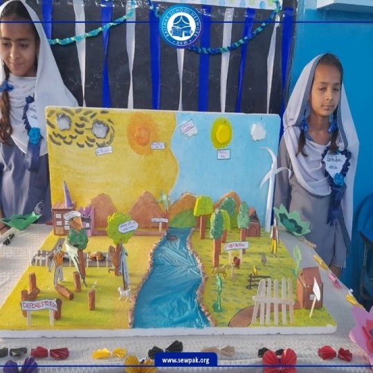 BaithakSchools's tweet image. 𝐒𝐜𝐢𝐞𝐧𝐜𝐞 𝐄𝐱𝐡𝐢𝐛𝐢𝐭𝐢𝐨𝐧 𝐡𝐨𝐬𝐭𝐞𝐝 𝐛𝐲 𝐜𝐥𝐮𝐬𝐭𝐞𝐫 𝐄𝐚𝐬𝐭 𝐚𝐧𝐝 𝐖𝐞𝐬𝐭.
#ScienceExhibition
#scienceproject
#schoolactivities
#BaithakSchoolNetwork
#SupportBaithakSchools