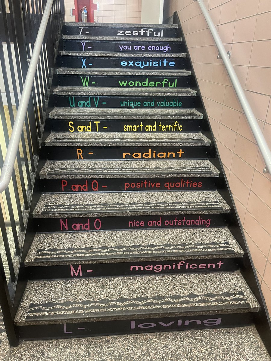 JQA Primary School tweet media