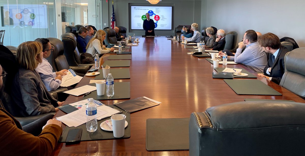 CPDD members gathered in Washington, DC yesteday for the annual Advocacy Day event. Members advocated on behalf of the College meeting with members of the House and Senate. If you're interested in participating in the next Adovcacy Day event, contact the Executive Office.