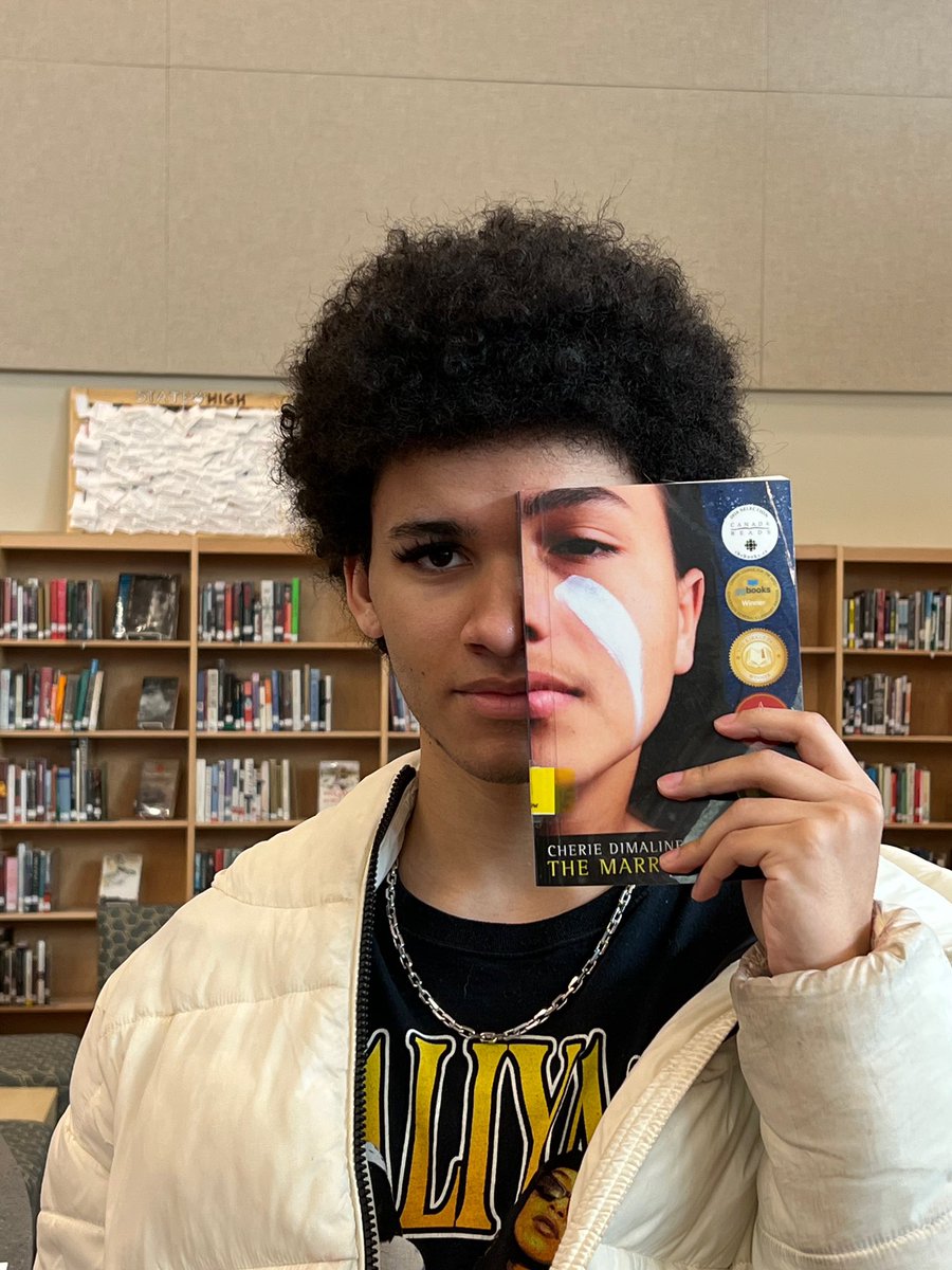 State High Library tweet media