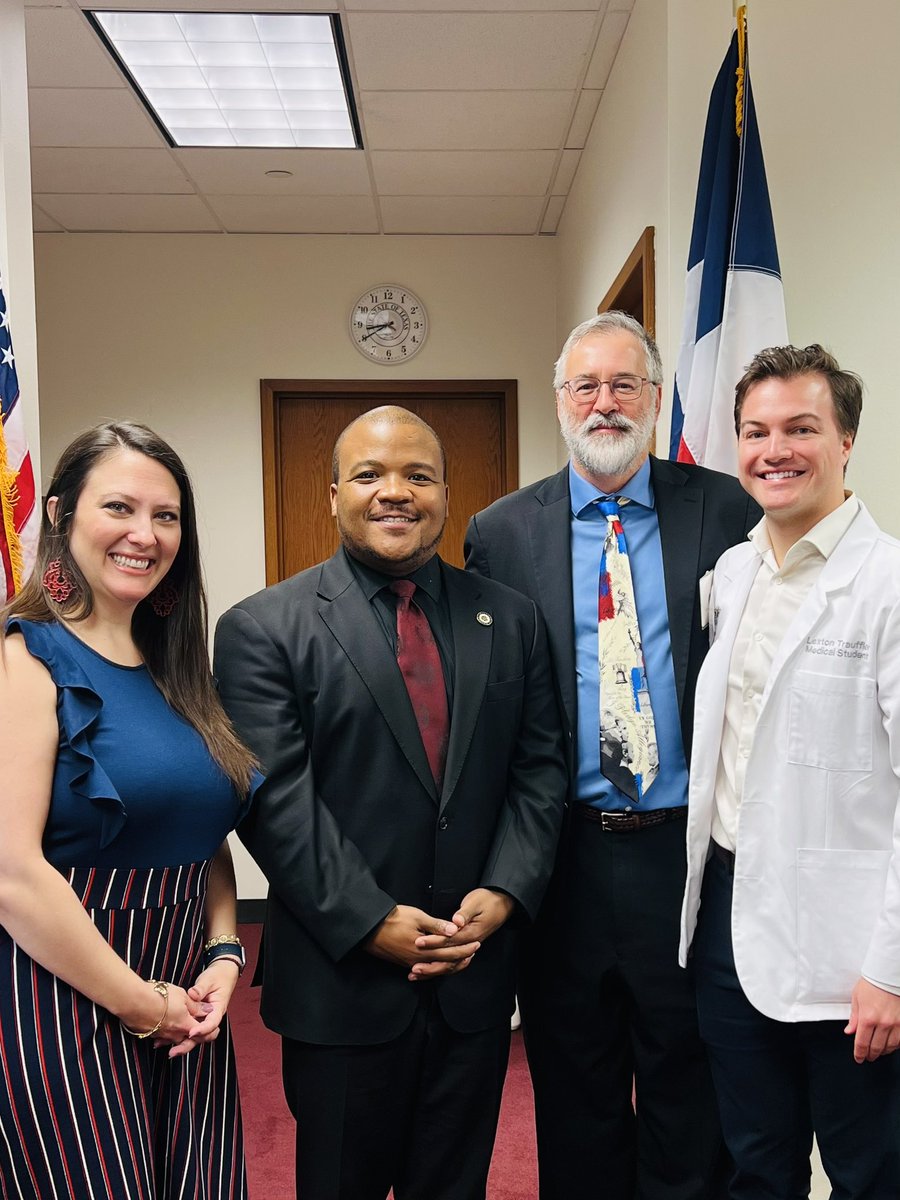 Stacy Norrell tweet media