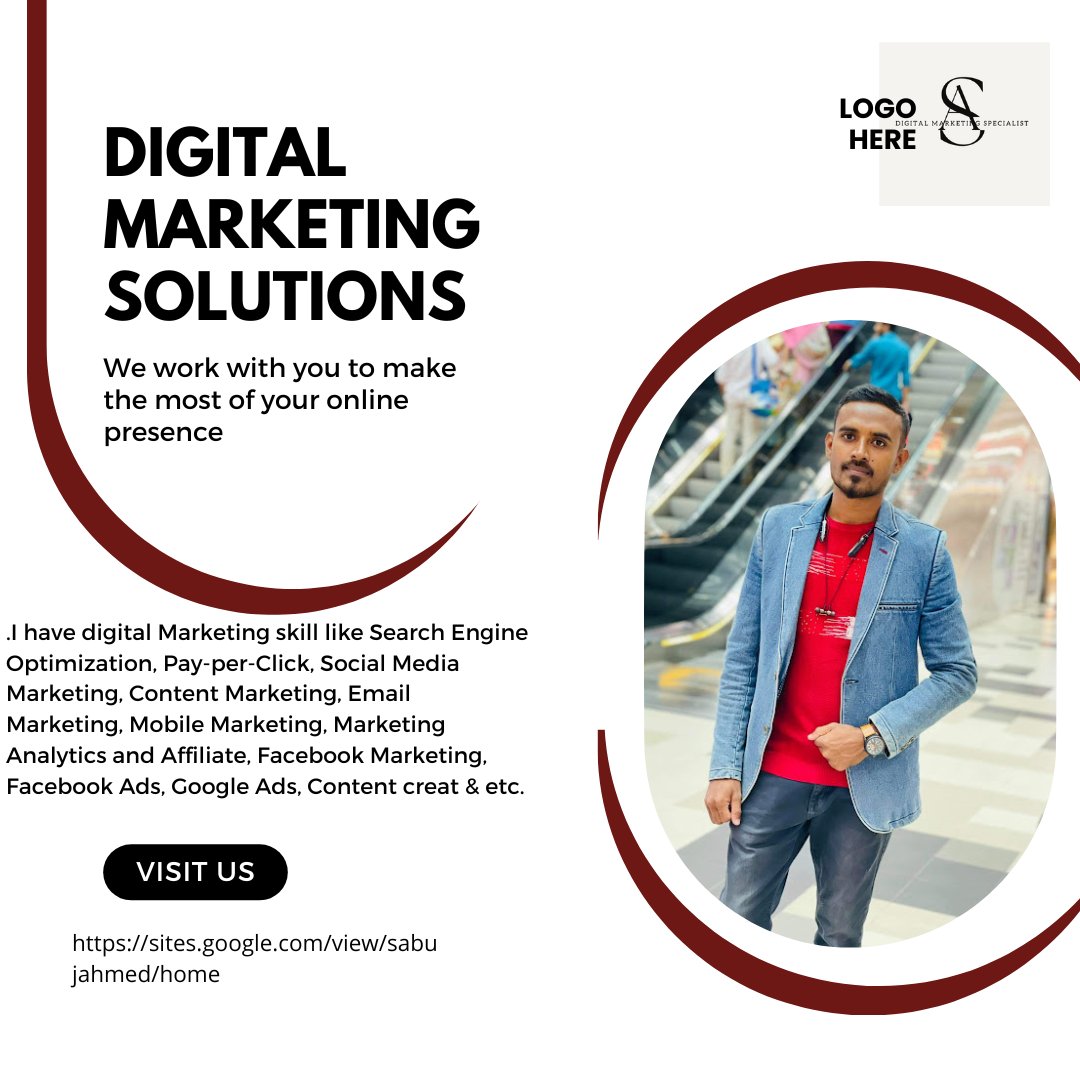 sabujahmed0162's tweet image. #digitalmarketing #facebookcontent #socialmediamarketing #youtube #googleads #facebookads #linkedin #instrgrammarketing #contentcreator