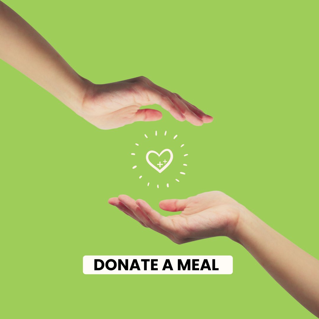 Did you know we just launched a new feature on our platform? Parents can now donate a meal to child attending their school! This feature allows schools to reach more children and provide equitable access to healthy meals🙌