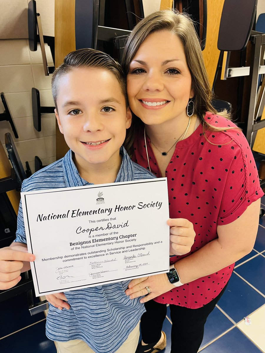 Shelly David tweet media