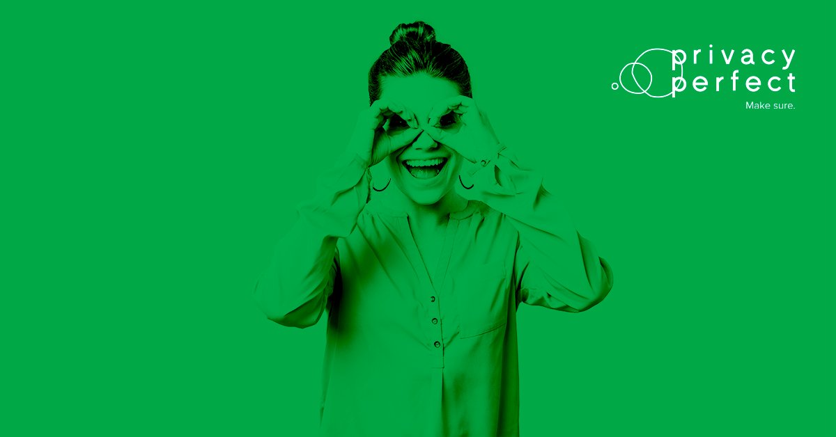 Join a company that is making a real difference in the online world. PrivacyPerfect is looking for talented and motivated individuals to join our team. Check out our current vacancies on our website: hubs.li/Q01ztVxz0