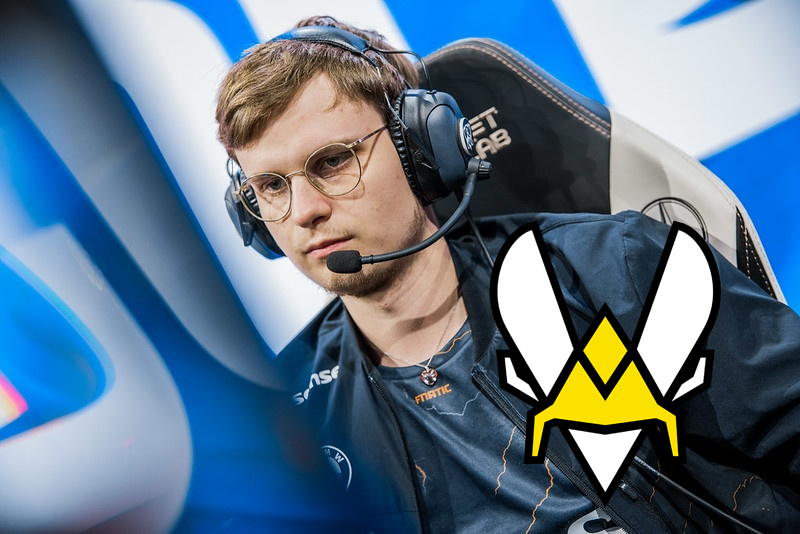 LEC_Wooloo's tweet photo. According to @anonimotum, Upset has reached a verbal agreement with Vitality for next split in the LEC https://t.co/fvGS9Ej38A