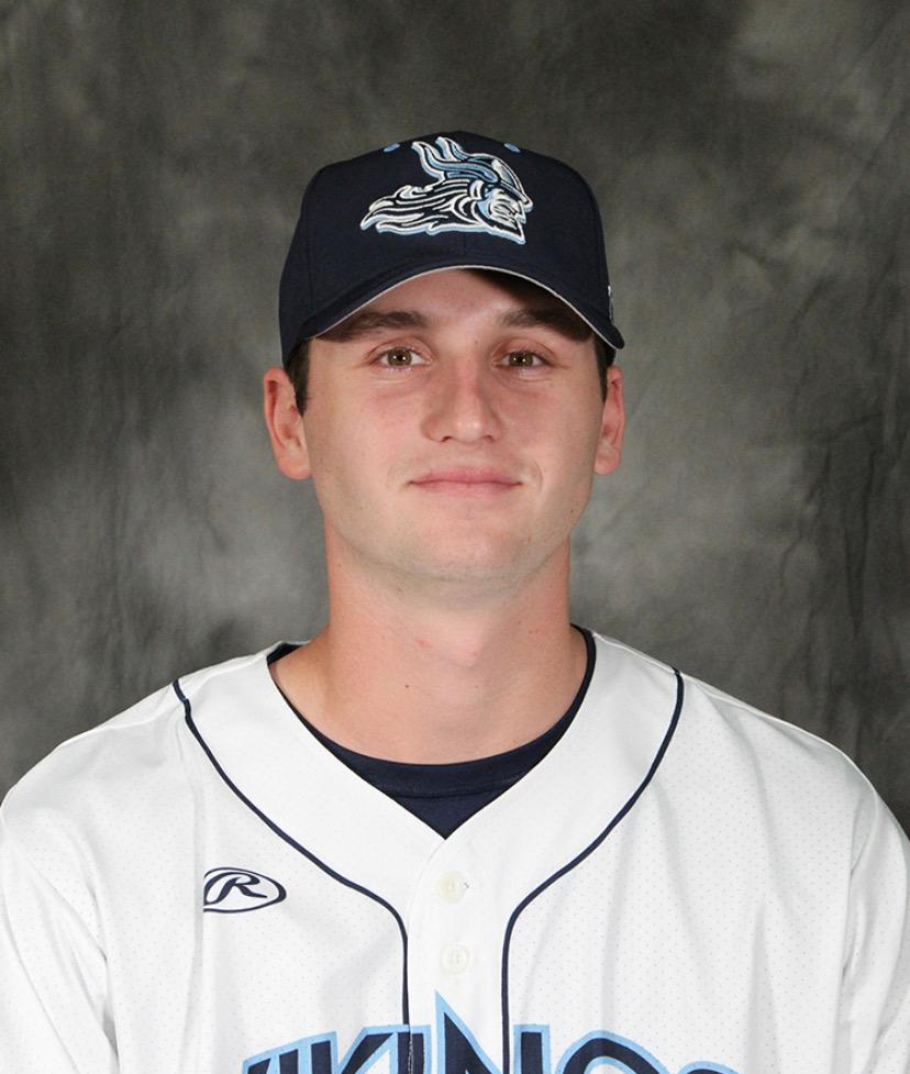 Congratulations to Jarrett Maresco for being named the FCSAA Pitcher of the Week. Jarrett pitched 7 shutout innings allowing 3 hits and 3 walks while striking out 9 in an 8-0 win over Palm Beach State.