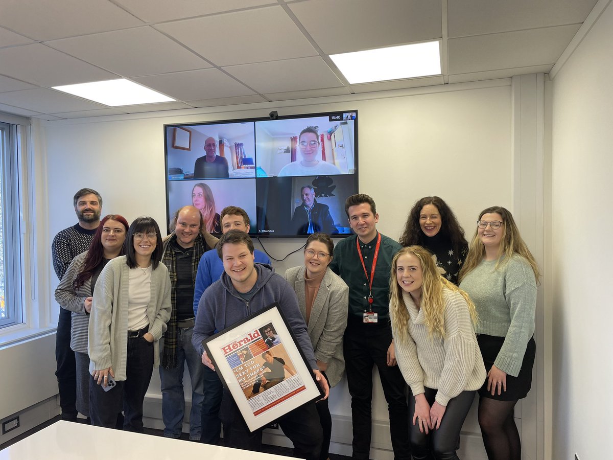sarewaddington's tweet photo. Saying goodbye to @Plymouth_Live legend photographer @MattGilleyPhoto https://t.co/5BkEwpqVF1