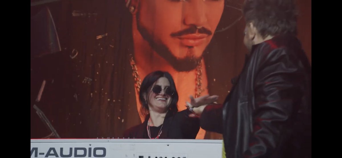 CamGreyArchives's tweet photo. These two @camilagreymusic / @adamlambert #friendship https://t.co/Bq4bOw9r0I