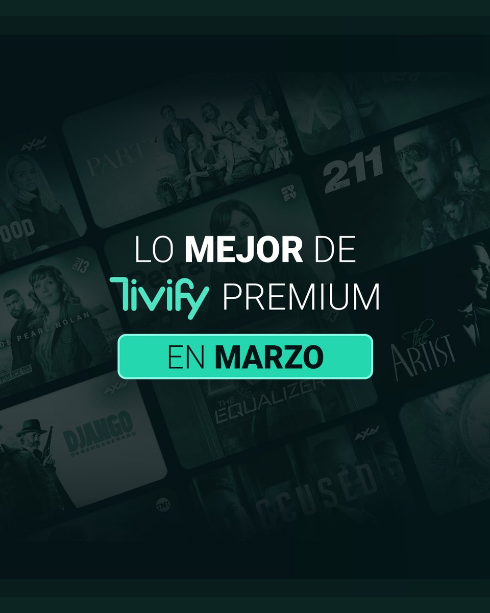 Tivify tweet media