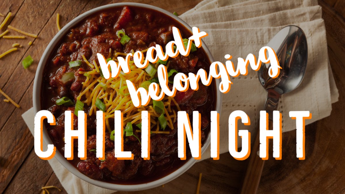 Snow on Wednesday, Chili on Tuesday! There are some things you can depend on...like Tuesday night dinner! - mailchi.mp/ab75747923b7/c…