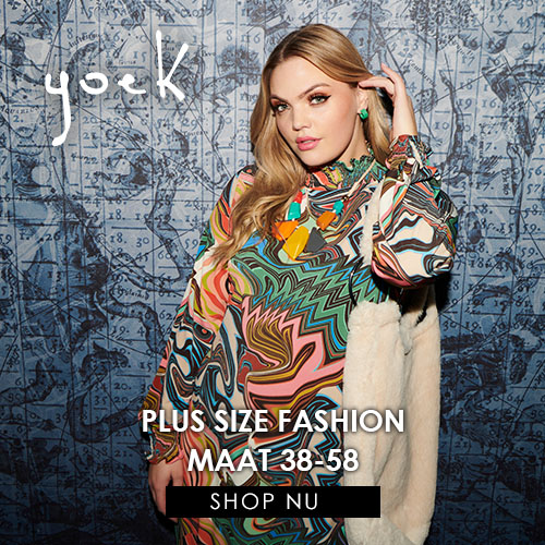 betermode2's tweet photo. #yoek #fashion #mode #Grotematen #maatjemeer #plusmode #xxxl #firstdates #massaiskassa #hetperfecteplaatje
voor alle modieuze vrouwen met een plussize van maat 38 tot maat 58 - het beste van de hedendaagse modemerken https://t.co/omKBZ1RGrC https://t.co/Qbx43nWiBe
