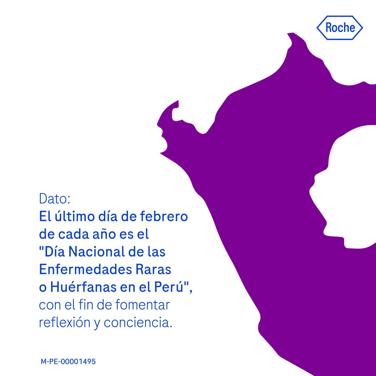 RochePharmaPeru tweet picture