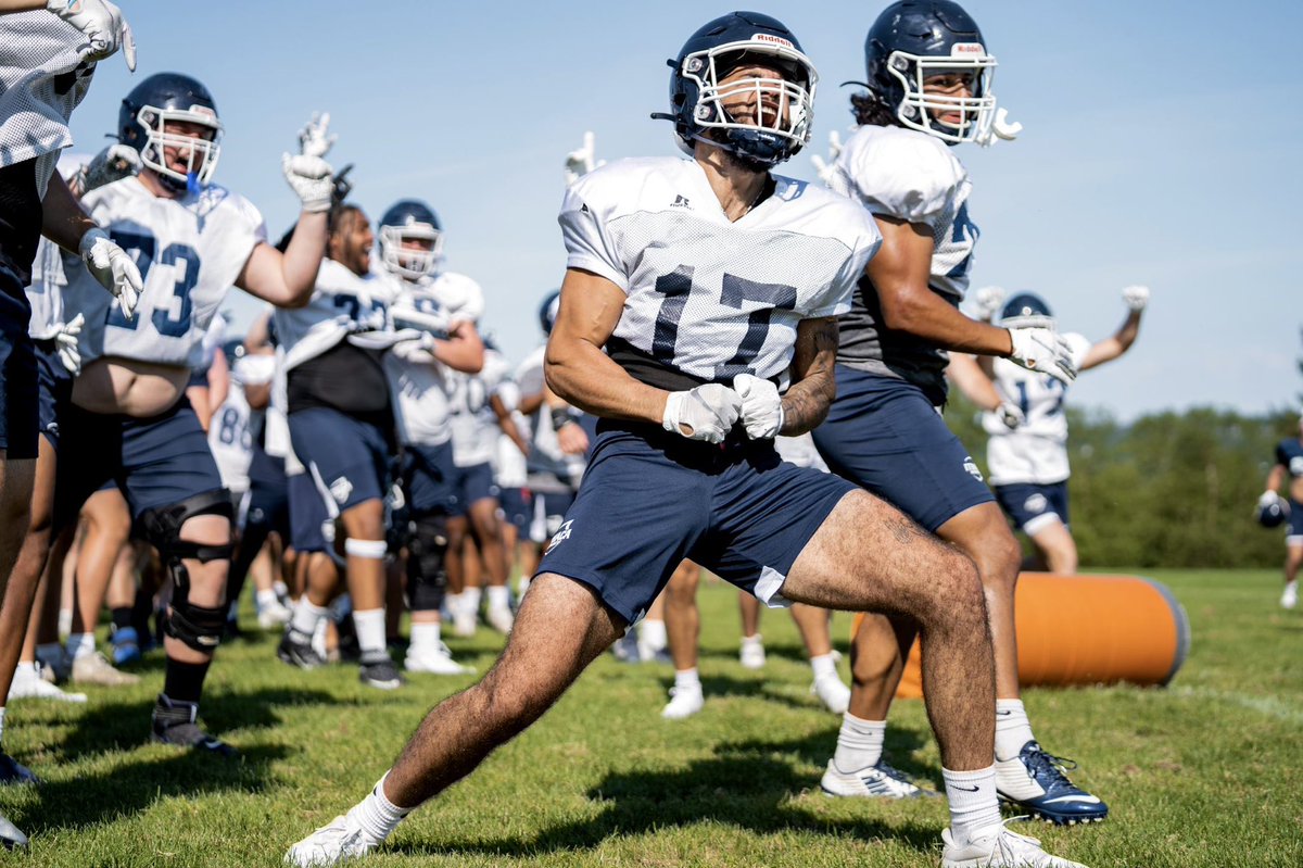 Effort
Toughness
Compete!
Spring Ball is coming…🔜
#GoBombers | #OneBeat