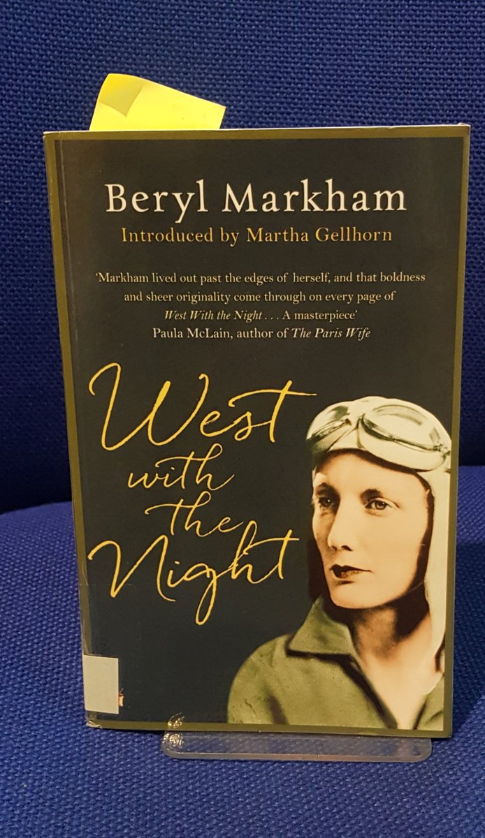 Wellington Library tweet media