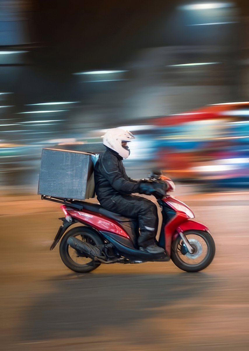 1/We are pleased to announce the next episode in our podcast series, Workplace Matters.  This is a two part episode on platform workers and the gig economy in global perspective

open.spotify.com/episode/3qKUy3…